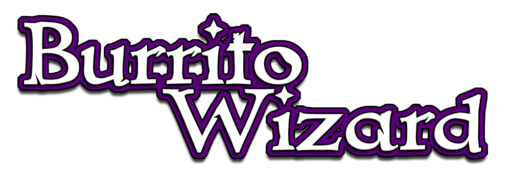 Burrito Wizard